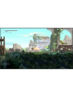 PlayStation 5 Afterimage: Deluxe Edition -NARA Computer Shop VGFNW SQ4 0000000099 N A SLd