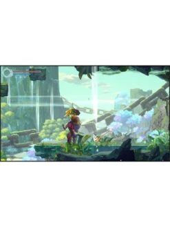 PlayStation 5 Afterimage: Deluxe Edition -NARA Computer Shop VGFNW SQ7 0000000099 N A SLd3