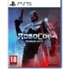 PlayStation 5 Robocop: Rogue City -NARA Computer Shop VGFNX SQ1 0000000099 N A SLf