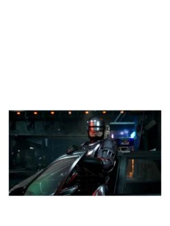 PlayStation 5 Robocop: Rogue City -NARA Computer Shop VGFNX SQ2 0000000099 N A SLb
