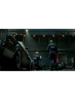 PlayStation 5 Robocop: Rogue City -NARA Computer Shop VGFNX SQ5 0000000099 N A SLd1