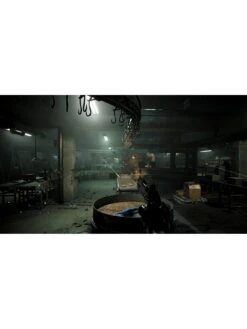 PlayStation 5 Robocop: Rogue City -NARA Computer Shop VGFNX SQ6 0000000099 N A SLd2