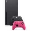 Xbox Series X Console & Additional Xbox Wireless Controller - Deep Pink 2 Xbox Series X Console & Additional Xbox Wireless Controller - Deep Pink -NARA Computer Shop VGFO2 SQ1 0000000099 N A SLf