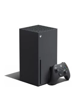 Xbox Series X Console & Additional Xbox Wireless Controller - Deep Pink -NARA Computer Shop VGFO2 SQ2 0000000099 N A SLb