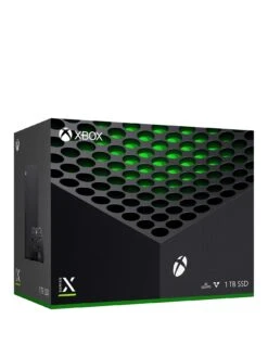 Xbox Series X Console & Additional Xbox Wireless Controller - Deep Pink -NARA Computer Shop VGFO2 SQ3 0000000099 N A SLa