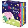 Peppa Pig Bedtime Library 4 Book Set -NARA Computer Shop VGGZ7 SQ2 0000000099 N A SLf