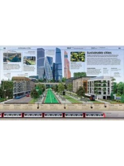 Knowledge Encyclopedia Earth Book -NARA Computer Shop VGGZC SQ6 0000000099 N A SLd3