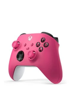 Xbox Wireless Controller - Deep Pink -NARA Computer Shop VGH1E SQ2 0000000099 N A SLb