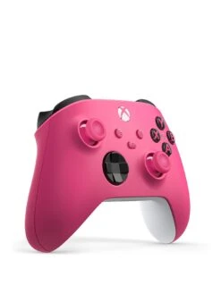 Xbox Wireless Controller - Deep Pink -NARA Computer Shop VGH1E SQ3 0000000099 N A SLa