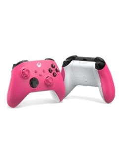 Xbox Wireless Controller - Deep Pink -NARA Computer Shop VGH1E SQ4 0000000099 N A SLd