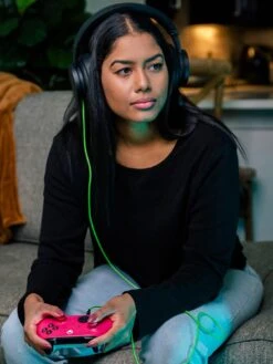 Xbox Wireless Controller - Deep Pink -NARA Computer Shop VGH1E SQ5 0000000099 N A SLd1