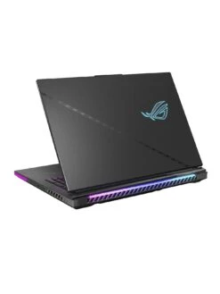 Asus ROG Strix SCAR 18 Gaming Laptop - 18in QHD+ 240Hz, RTX 4090, Intel Core I9, 32GB RAM, 2TB HDD 13 Asus ROG Strix SCAR 18 Gaming Laptop - 18in QHD+ 240Hz, RTX 4090, Intel Core I9, 32GB RAM, 2TB HDD -NARA Computer Shop VGJR7 SQ5 0000000004 BLACK SLd1
