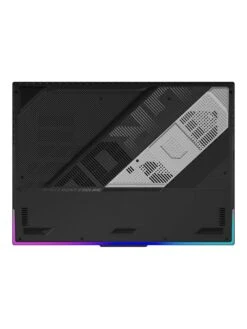 Asus ROG Strix SCAR 18 Gaming Laptop - 18in QHD+ 240Hz, RTX 4090, Intel Core I9, 32GB RAM, 2TB HDD 14 Asus ROG Strix SCAR 18 Gaming Laptop - 18in QHD+ 240Hz, RTX 4090, Intel Core I9, 32GB RAM, 2TB HDD -NARA Computer Shop VGJR7 SQ6 0000000004 BLACK SLd2