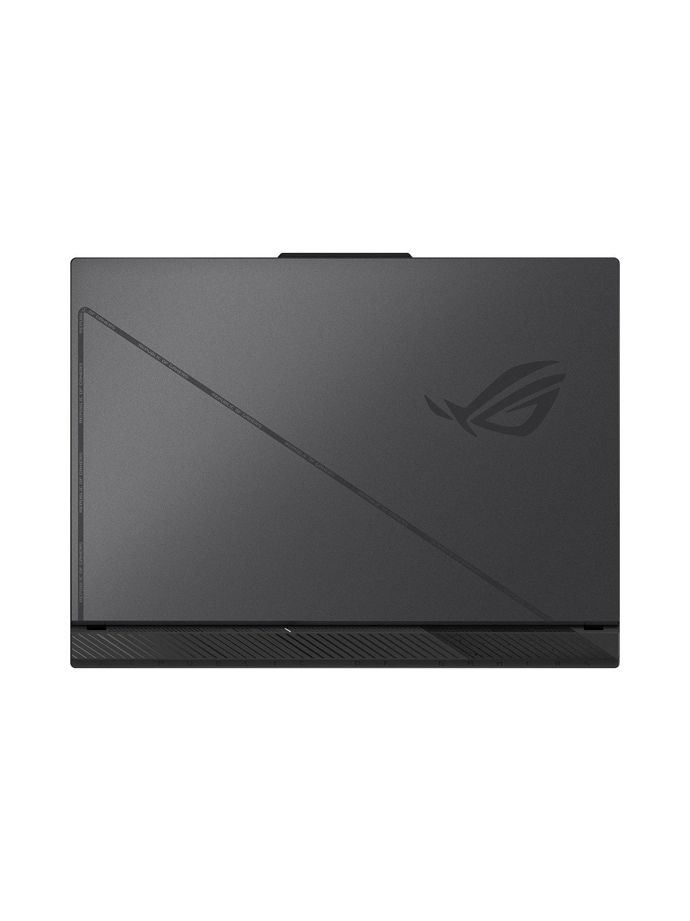 Asus ROG Strix G16 Gaming Laptop - 16in FHD+ 165Hz, RTX 4060, Intel Core I5, 16GB RAM, 512GB SSD 7 Asus ROG Strix G16 Gaming Laptop - 16in FHD+ 165Hz, RTX 4060, Intel Core I5, 16GB RAM, 512GB SSD - Image 5