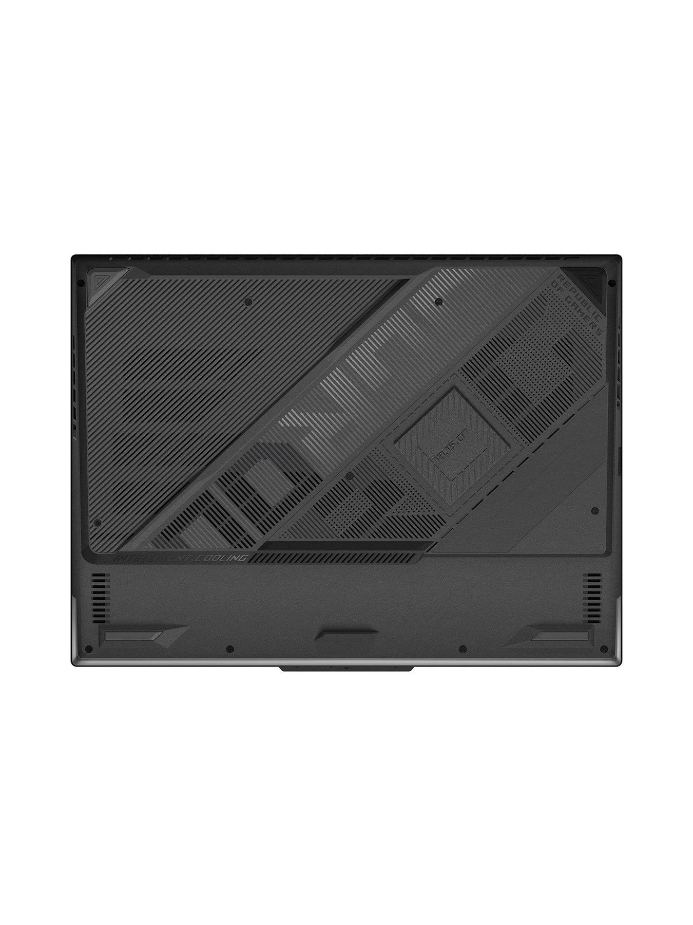 Asus ROG Strix G16 Gaming Laptop - 16in FHD+ 165Hz, RTX 4060, Intel Core I5, 16GB RAM, 512GB SSD 8 Asus ROG Strix G16 Gaming Laptop - 16in FHD+ 165Hz, RTX 4060, Intel Core I5, 16GB RAM, 512GB SSD - Image 6