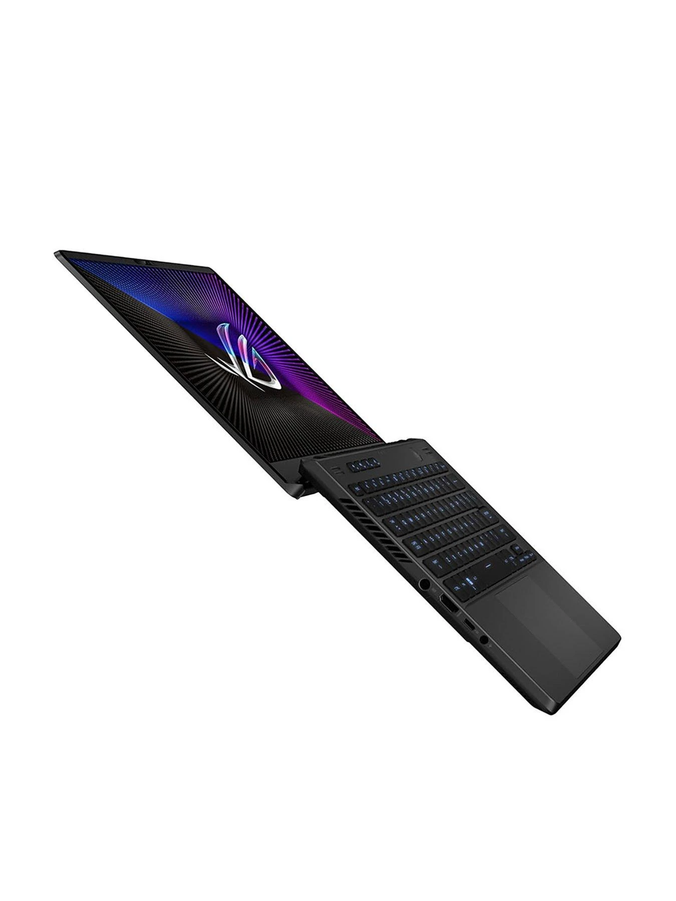 Asus ROG Strix G17 Gaming Laptop - 17.3in FHD, RTX 4070, AMD Ryzen 9, 16GB RAM, 1TB SSD 7 Asus ROG Strix G17 Gaming Laptop - 17.3in FHD, RTX 4070, AMD Ryzen 9, 16GB RAM, 1TB SSD - Image 5