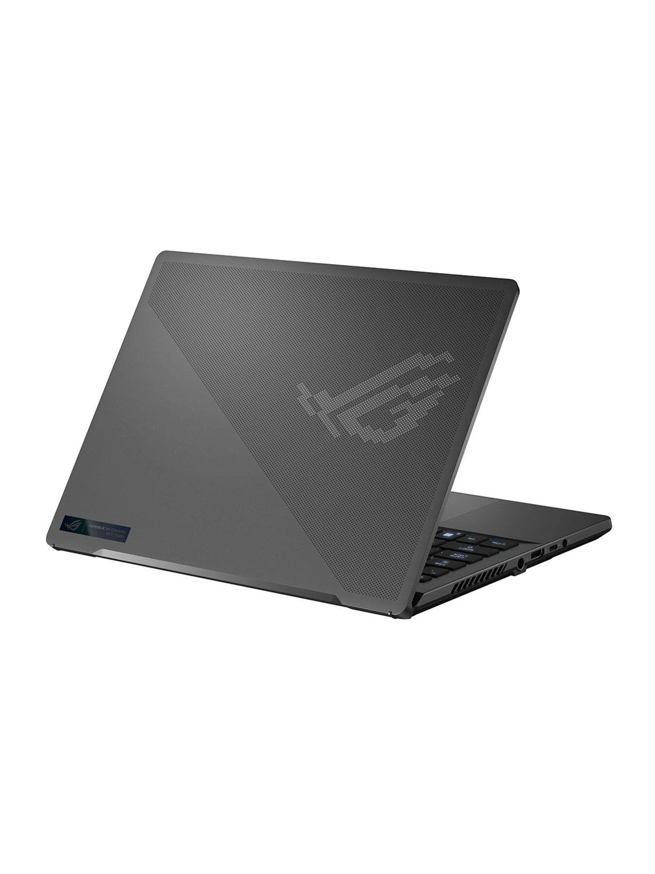 Asus ROG Strix G17 Gaming Laptop - 17.3in FHD, RTX 4070, AMD Ryzen 9, 16GB RAM, 1TB SSD 8 Asus ROG Strix G17 Gaming Laptop - 17.3in FHD, RTX 4070, AMD Ryzen 9, 16GB RAM, 1TB SSD - Image 6
