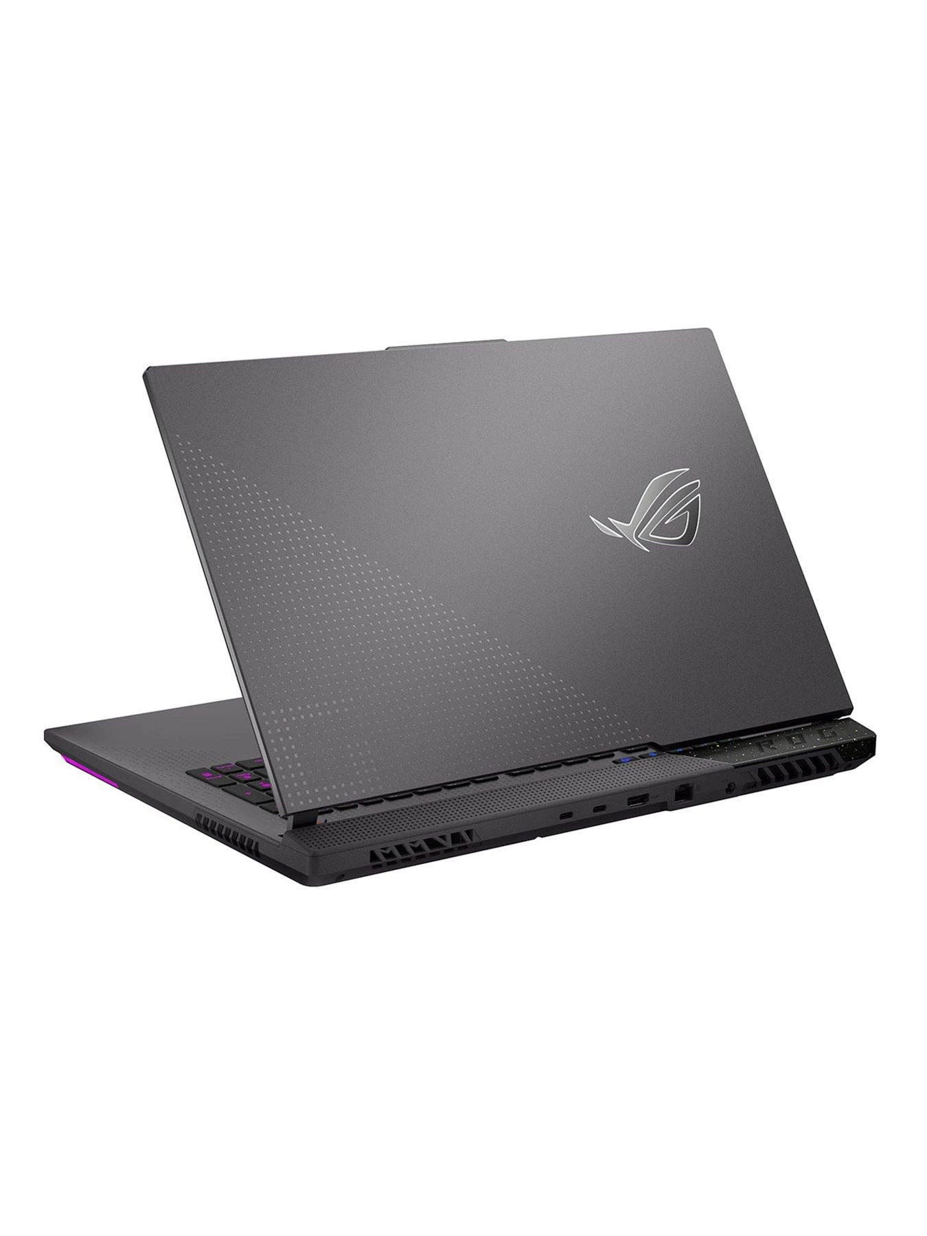 Asus ROG Strix G17 Gaming Laptop - 17.3in FHD, RTX 4070, AMD Ryzen 9, 16GB RAM, 1TB SSD 9 Asus ROG Strix G17 Gaming Laptop - 17.3in FHD, RTX 4070, AMD Ryzen 9, 16GB RAM, 1TB SSD - Image 7