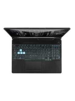 Asus TUF, RTX 3050Ti, Intel Core I5, 16GB RAM 512GB SSD, 15in Full HD Gaming Laptop 12 Asus TUF, RTX 3050Ti, Intel Core I5, 16GB RAM 512GB SSD, 15in Full HD Gaming Laptop -NARA Computer Shop VGJRK SQ4 0000000004 BLACK SLd