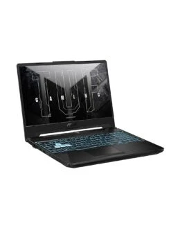Asus TUF, RTX 3050Ti, Intel Core I5, 16GB RAM 512GB SSD, 15in Full HD Gaming Laptop 13 Asus TUF, RTX 3050Ti, Intel Core I5, 16GB RAM 512GB SSD, 15in Full HD Gaming Laptop -NARA Computer Shop VGJRK SQ5 0000000004 BLACK SLd1