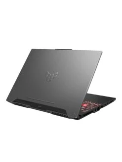 Asus TUF Gaming A15 Laptop - 16in FHD, RTX 4050, AMD Ryzen 7, 16GB RAM, 512GB SSD -NARA Computer Shop VGJRL SQ5 0000000005 GREY SLd1