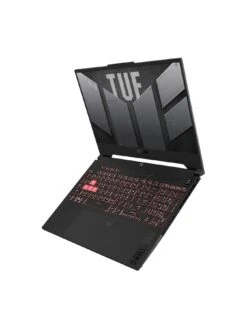 Asus TUF Gaming A15 Laptop - 16in FHD, RTX 4050, AMD Ryzen 7, 16GB RAM, 512GB SSD -NARA Computer Shop VGJRL SQ6 0000000005 GREY SLd2