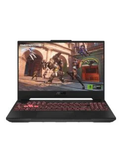 Asus TUF Gaming A15 Laptop - 16in FHD, RTX 4050, AMD Ryzen 7, 16GB RAM, 512GB SSD -NARA Computer Shop VGJRL SQ7 0000000005 GREY SLd3