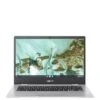 Asus Chromebook CX1400CKA-EK0132 - 14in FHD, Intel Celeron, 4GB RAM, 128GB SSD - Silver 2 Asus Chromebook CX1400CKA-EK0132 - 14in FHD, Intel Celeron, 4GB RAM, 128GB SSD - Silver -NARA Computer Shop VGJRP SQ1 0000000035 SILVER SLf