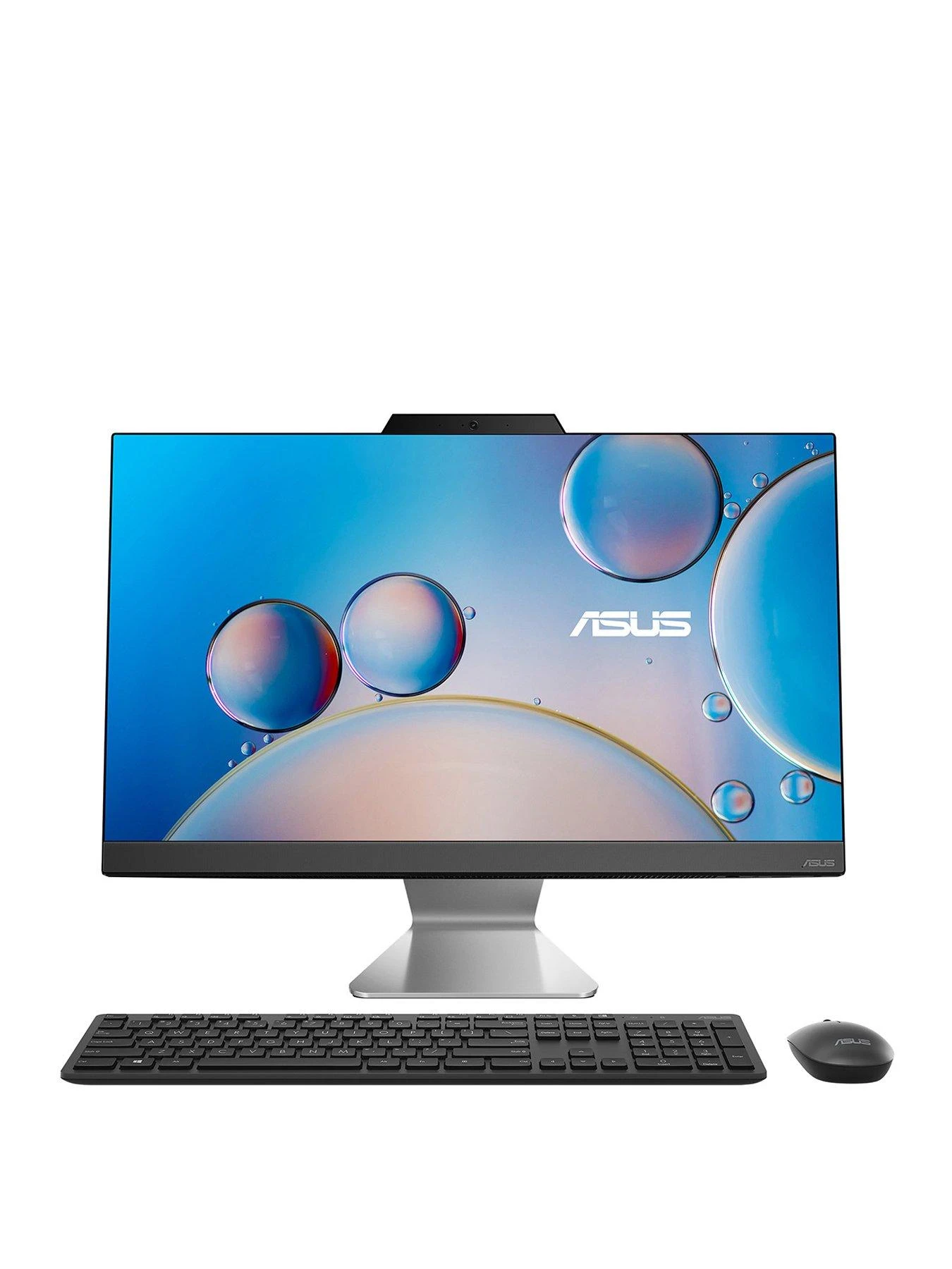 Asus A3402WBAK-BA081W All-In-One Desktop - 24in FHD, Intel Pentium, 4GB RAM, 256GB Storage 3 Asus A3402WBAK-BA081W All-In-One Desktop - 24in FHD, Intel Pentium, 4GB RAM, 256GB Storage
