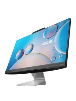 Asus A3402WBAK-BA081W All-In-One Desktop - 24in FHD, Intel Pentium, 4GB RAM, 256GB Storage 11 Asus A3402WBAK-BA081W All-In-One Desktop - 24in FHD, Intel Pentium, 4GB RAM, 256GB Storage -NARA Computer Shop VGJS0 SQ3 0000000004 BLACK SLa