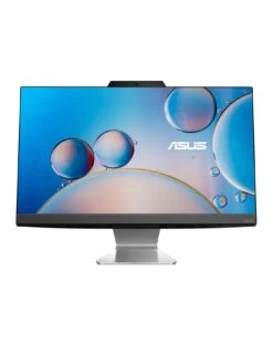 Asus A3402WBAK-BA081W All-In-One Desktop - 24in FHD, Intel Pentium, 4GB RAM, 256GB Storage 12 Asus A3402WBAK-BA081W All-In-One Desktop - 24in FHD, Intel Pentium, 4GB RAM, 256GB Storage -NARA Computer Shop VGJS0 SQ4 0000000004 BLACK SLd