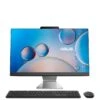 Asus A3402 All In One Desktop - 24in FHD, Intel Core I3, 8GB RAM, 256GB SSD, A3402WBAK-BA068W -NARA Computer Shop VGJS1 SQ1 0000000004 BLACK SLf