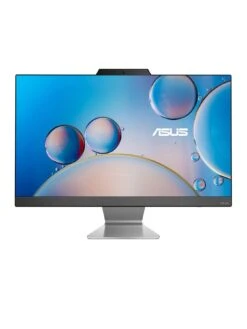 Asus A3402 All In One Desktop - 24in FHD, Intel Core I3, 8GB RAM, 256GB SSD, A3402WBAK-BA068W 12 Asus A3402 All In One Desktop - 24in FHD, Intel Core I3, 8GB RAM, 256GB SSD, A3402WBAK-BA068W -NARA Computer Shop VGJS1 SQ4 0000000004 BLACK SLd