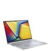 Asus Vivobook 16 Laptop - 16in FHD, Intel Core I5, 8GB RAM, 512GB SSD, with Microsoft 365 Family (12 Months) - Silver -NARA Computer Shop VGJS9 SQ1 0000000035 SILVER SLf