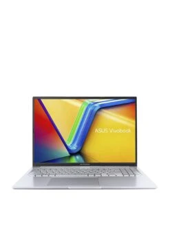 Asus Vivobook 16 Laptop - 16in FHD, Intel Core I5, 8GB RAM, 512GB SSD, with Microsoft 365 Family (12 Months) - Silver -NARA Computer Shop VGJS9 SQ2 0000000035 SILVER SLb