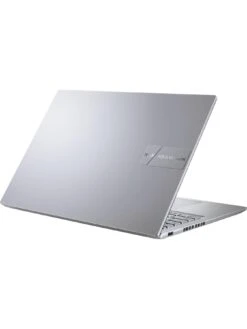 Asus Vivobook 16 Laptop - 16in FHD, Intel Core I5, 8GB RAM, 512GB SSD, with Microsoft 365 Family (12 Months) - Silver -NARA Computer Shop VGJS9 SQ4 0000000035 SILVER SLd