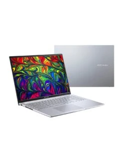 Asus Vivobook 16X Laptop - 16in FHD+, AMD Ryzen 7, 16GB RAM, 512GB SSD, With Optional Microsoft 365 Family (1 Year) - Silver -NARA Computer Shop VGJSC SQ7 0000000035 SILVER SLd3