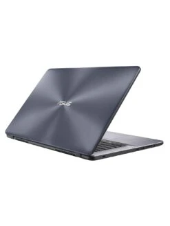 Asus VivoBook 17 X705 Laptop - 17.3in HD+, Intel Celeron, 8GB RAM, 256GB SSD, with Optional Microsoft 365 Family (1 Year) - Grey -NARA Computer Shop VGJSM SQ5 0000000005 GREY SLd1