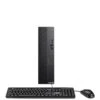 Asus ExpertCenter D5 SFF D500SCES-310105007W Desktop PC - Intel Core I3, 8GB RAM, 256GB SSD, with Optional Microsoft 365 Family (1 Year) - Black -NARA Computer Shop VGJSO SQ1 0000000004 BLACK SLf