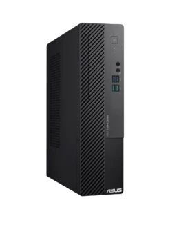 Asus ExpertCenter D5 SFF D500SCES-511400010W Desktop - Intel Core I5, 8GB RAM, 256GB SSD - Black -NARA Computer Shop VGJSR SQ2 0000000004 BLACK SLb