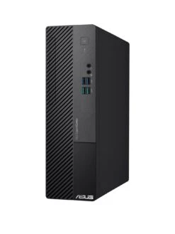 Asus ExpertCenter D5 SFF D500SCES-511400010W Desktop - Intel Core I5, 8GB RAM, 256GB SSD - Black -NARA Computer Shop VGJSR SQ3 0000000004 BLACK SLa