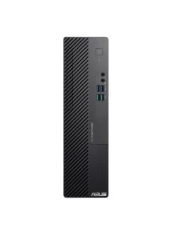 Asus ExpertCenter D5 SFF D500SCES-511400010W Desktop - Intel Core I5, 8GB RAM, 256GB SSD - Black -NARA Computer Shop VGJSR SQ4 0000000004 BLACK SLd