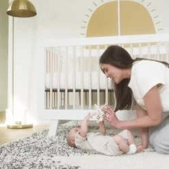 Owlet Monitor Duo: Smart Sock 3 + Cam 2 - Mint 17 Owlet Monitor Duo: Smart Sock 3 + Cam 2 - Mint -NARA Computer Shop VGKYQ SQ8 0000000258 MINT DVvP