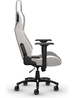 CORSAIR T3 RUSH (2023) White/Grey -NARA Computer Shop VGKZC SQ5 0000000088 NO COLOR SLd2