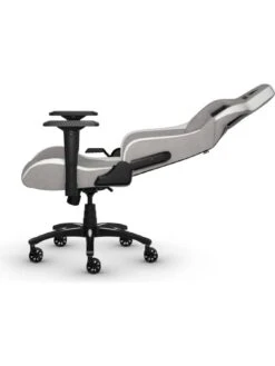 CORSAIR T3 RUSH (2023) White/Grey -NARA Computer Shop VGKZC SQ6 0000000088 NO COLOR SLd3