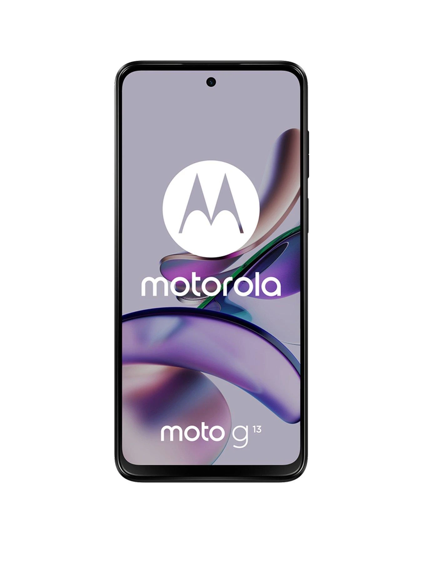 Motorola Moto G23 - 8GB RAM, 128GB Storage, Matte Charcoal 4 Motorola Moto G23 - 8GB RAM, 128GB Storage, Matte Charcoal - Image 2