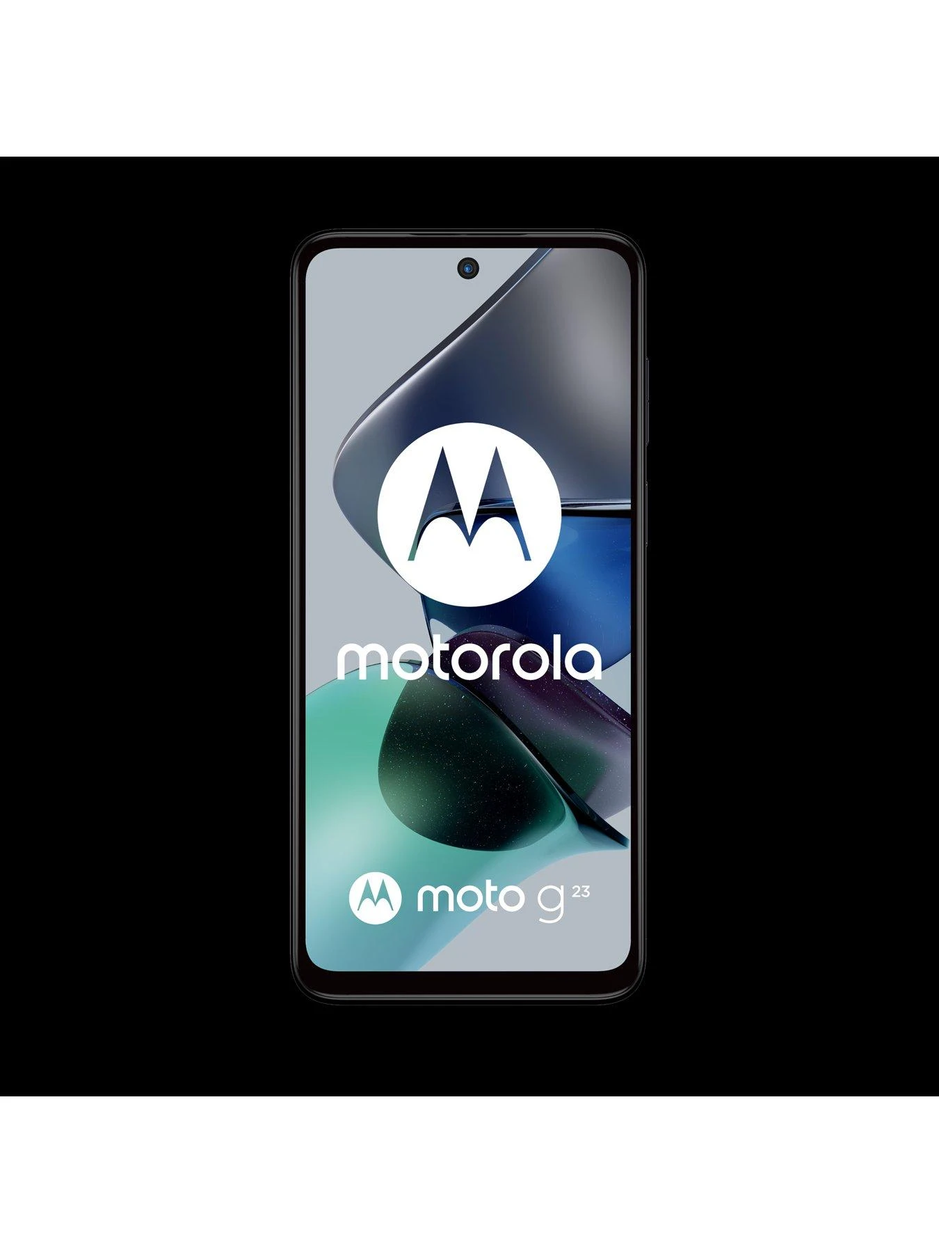 Motorola Moto G23 - 8GB RAM, 128GB Storage, Matte Charcoal 6 Motorola Moto G23 - 8GB RAM, 128GB Storage, Matte Charcoal - Image 4