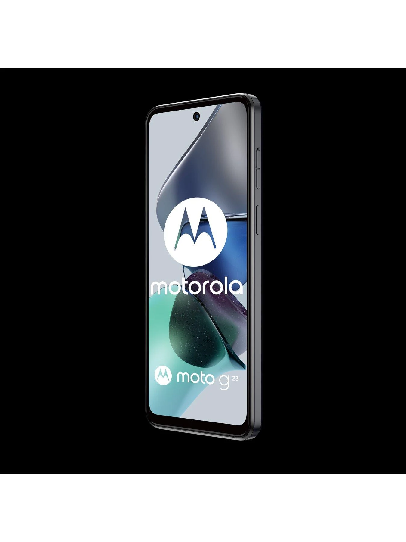 Motorola Moto G23 - 8GB RAM, 128GB Storage, Matte Charcoal 7 Motorola Moto G23 - 8GB RAM, 128GB Storage, Matte Charcoal - Image 5