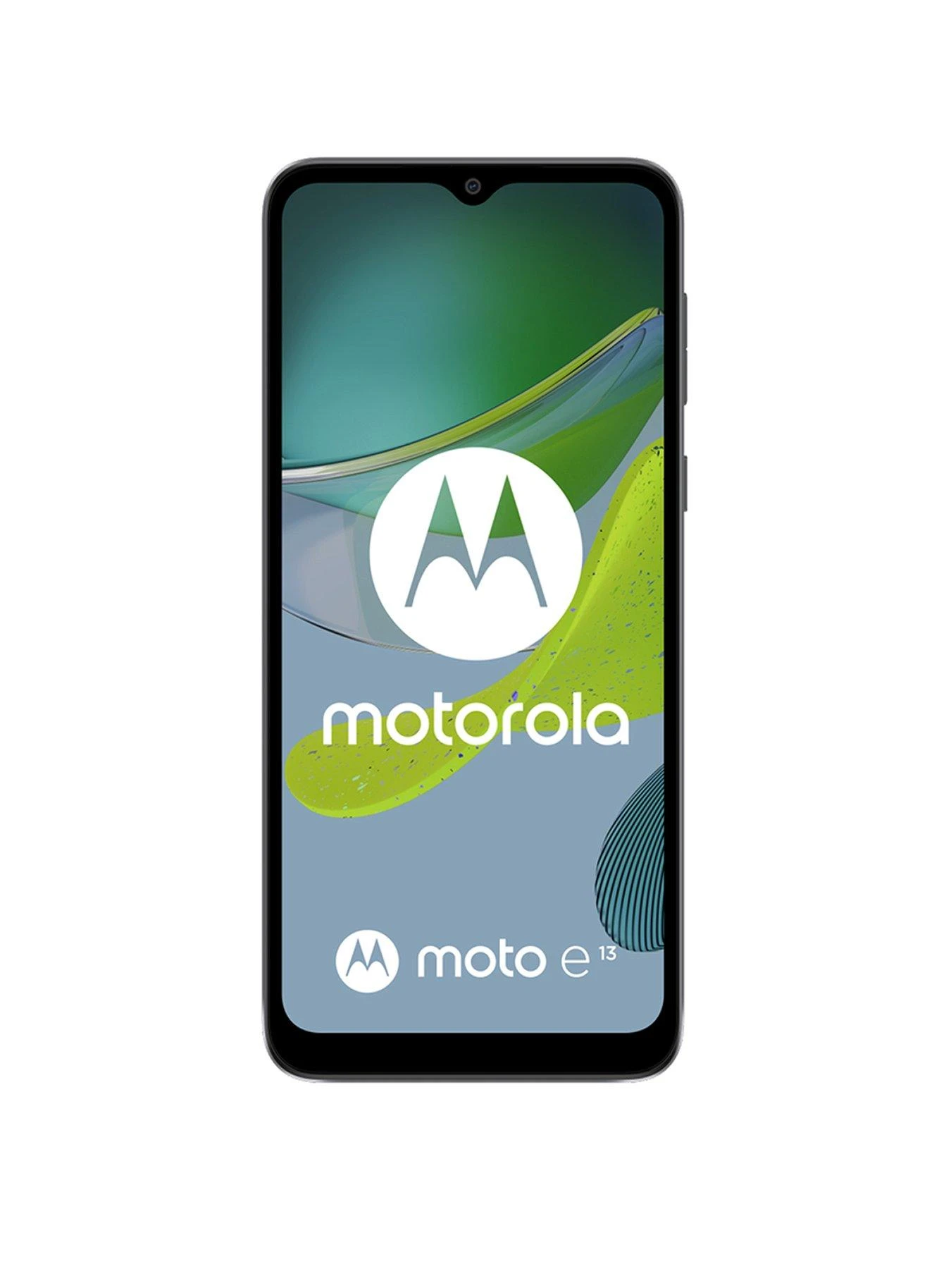 Motorola Moto E13 - 2GB RAM, 64GB Storage - Cosmic Black 4 Motorola Moto E13 - 2GB RAM, 64GB Storage - Cosmic Black - Image 2