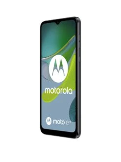 Motorola Moto E13 - 2GB RAM, 64GB Storage - Cosmic Black 8 Motorola Moto E13 - 2GB RAM, 64GB Storage - Cosmic Black -NARA Computer Shop VGM2B SQ3 0000000004 BLACK SLa